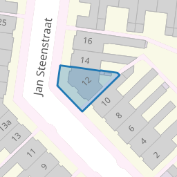 Perceel HZM00-A-1320