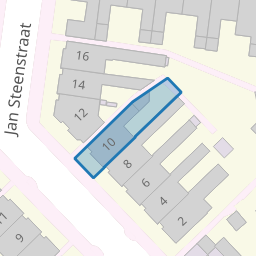 Perceel HZM00-A-1321