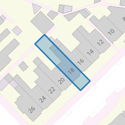 Perceel HZM00-A-1327