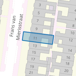 Perceel HZM00-A-1344