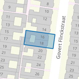 Perceel HZM00-A-1345