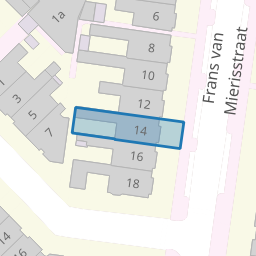 Perceel HZM00-A-1352