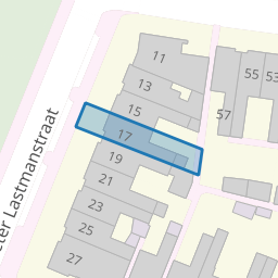 Perceel HZM00-A-1373