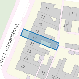 Perceel HZM00-A-1374