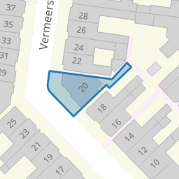 Perceel HZM00-A-1377