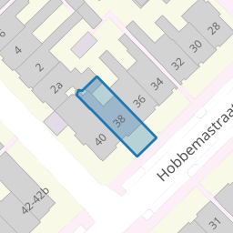 Perceel HZM00-A-1381