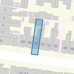 Perceel HZM00-A-1396