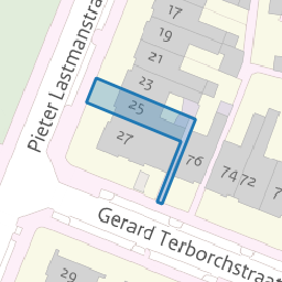 Perceel HZM00-A-1402