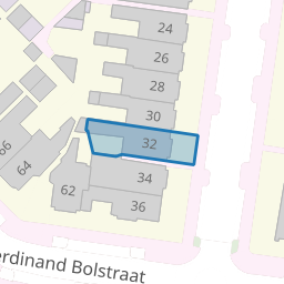 Perceel HZM00-A-1416