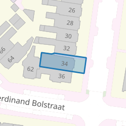 Perceel HZM00-A-1417