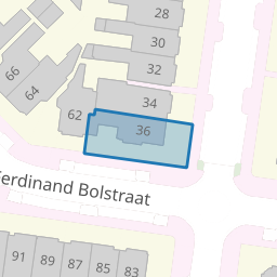 Perceel HZM00-A-1418