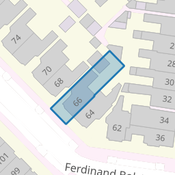 Perceel HZM00-A-1420