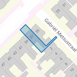 Perceel HZM00-A-1424