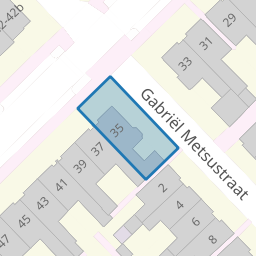 Perceel HZM00-A-1425