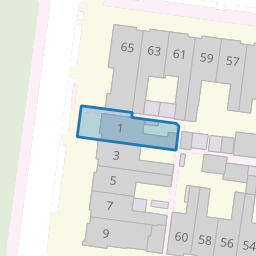 Perceel HZM00-A-1436