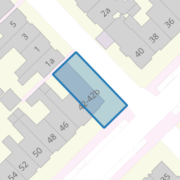 Perceel HZM00-A-1440