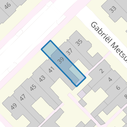 Perceel HZM00-A-1447