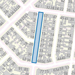 Perceel HZM00-A-1451