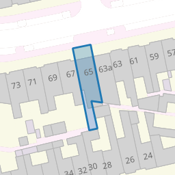 Perceel HZM00-A-1454