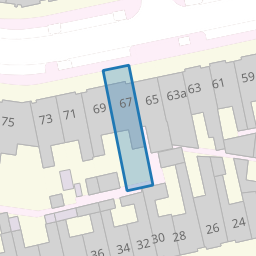 Perceel HZM00-A-1455