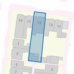 Perceel HZM00-A-1463