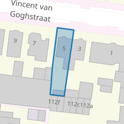 Perceel HZM00-A-1467