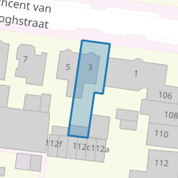 Perceel HZM00-A-1468