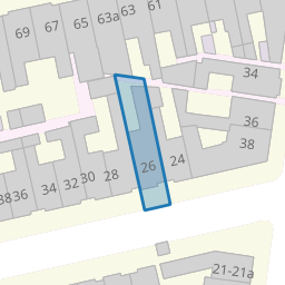 Perceel HZM00-A-1480