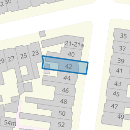 Perceel HZM00-A-1485