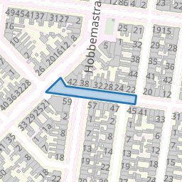 Perceel HZM00-A-1501