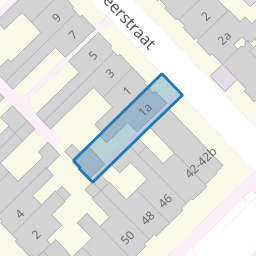 Perceel HZM00-A-1506