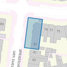 Perceel HZM00-A-1520