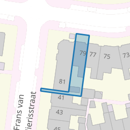 Perceel HZM00-A-1521