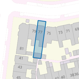 Perceel HZM00-A-1522