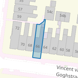 Perceel HZM00-A-1536