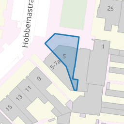 Perceel HZM00-A-1538