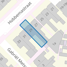 Perceel HZM00-A-1541