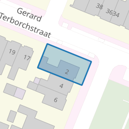 Perceel HZM00-A-1542