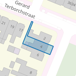 Perceel HZM00-A-1543