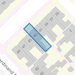 Perceel HZM00-A-1545