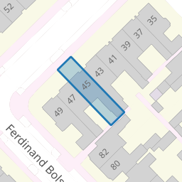 Perceel HZM00-A-1546