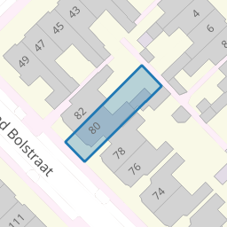 Perceel HZM00-A-1551