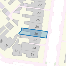 Perceel HZM00-A-1555