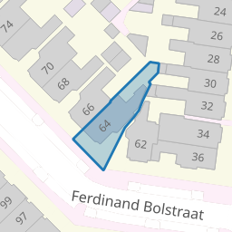 Perceel HZM00-A-1556