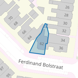 Perceel HZM00-A-1557