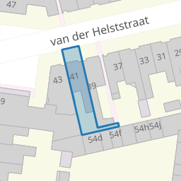 Perceel HZM00-A-1572