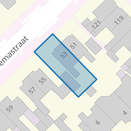 Perceel HZM00-A-1600