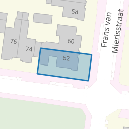 Perceel HZM00-A-1610