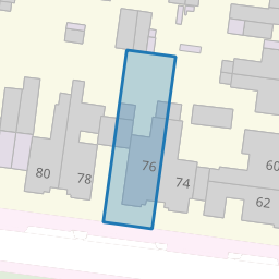 Perceel HZM00-A-1620