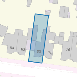 Perceel HZM00-A-1622